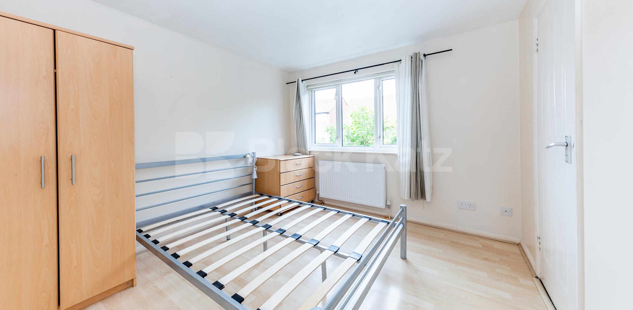 			UNDER OFFER!, 4 Bedroom, 1 bath, 1 reception House			 Bunning Way, CALEDONIAN ROAD - KINGS CROSS